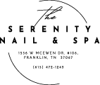 Serenity Nail Spa
